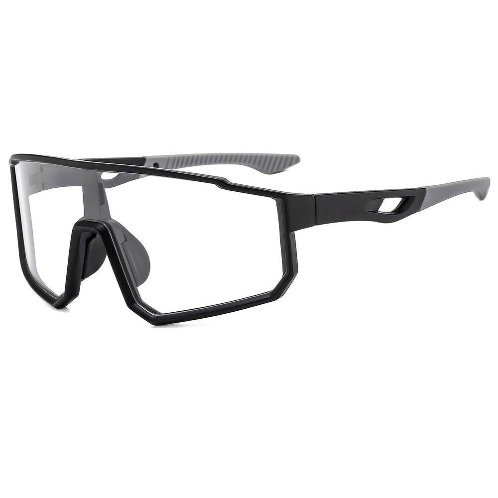 New Style Sports Sunglasses For Men And Women Bicycle Riding Sunglasses Colorful Sunglasses For Traveling And Climbing 9837