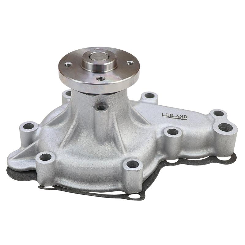 Water pump, engine coolant V3307 Kubota 1G772-13122 LEILAND