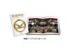 Kingsman The Golden Circle Premium Edition 4K ULTRA HD+Blu-ray Artbook NEW