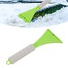 Car   Scraper PP With EVA Foam Handle Car Window Snow Remover for Winter