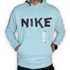 New Nike Sweatshirts Men's Blue DQ2349-382