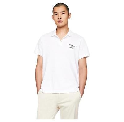 Slim Corp Short Sleeve Polo