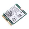 Sada WiFi Desktop Kit AX201NGW pands WiFi 2,4 GHz/5 GHz 5,0 pásmo Obsahuje RF kabel Antény a držáky s vysokým ziskem
