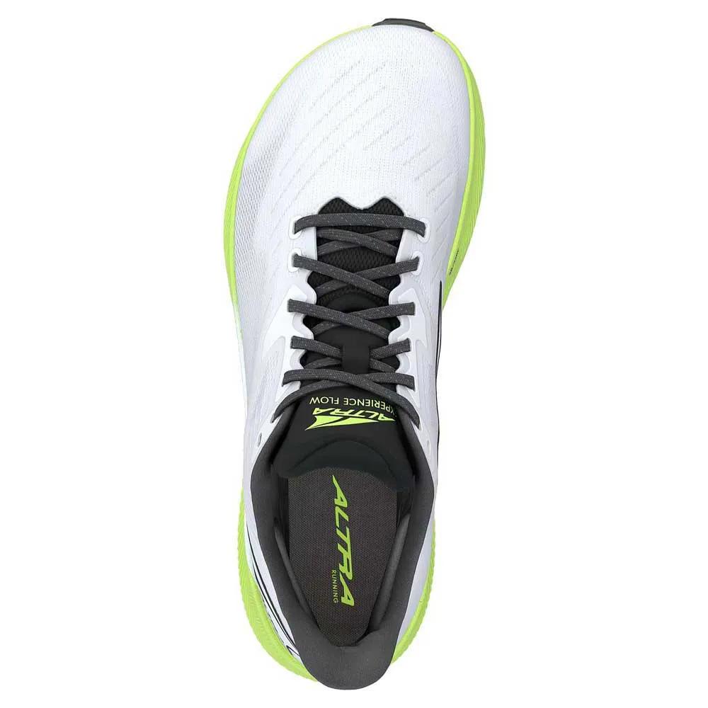 Altra Running Shoes Experience Flow