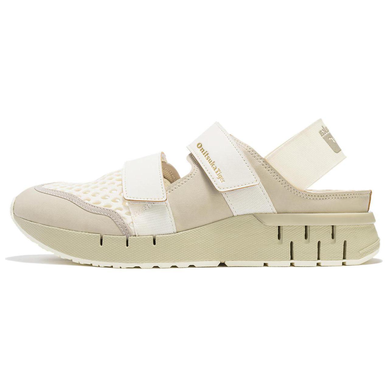 

ONITSUKA TIGER Кроссовки унисекс Rebilac Sandal Cream Putty 1183A966-100 42