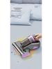 High-Suction Cordless Vacuum Cleaner with UV Sterilization and Mite Removal