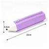 Multifunctional Metal Pen Holder – Stylish Iron Art Stationery Storage with High-End Appeal for Desk Organization
