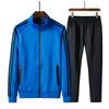 Autumn Sportswear Tracksuits Men Sets Large Size Men 'S Clothing Jacket +Pants 2 Pieces Sports Set Plus Size 8xl 7xl Tracksuit Man