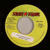 7inch Record GARNETT SILK  Hello Mama Africa NONE Star Trail Jamaica Reggae Ska  Dub Used