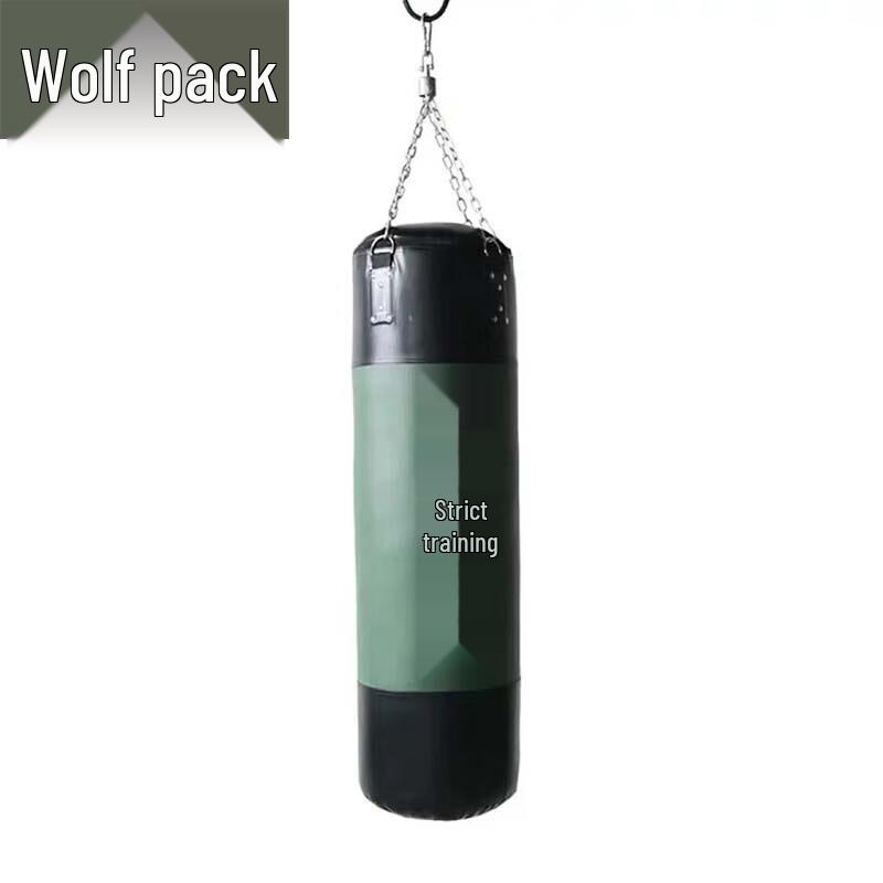 Fitness Boxing Punching Bag and Stand Equipment