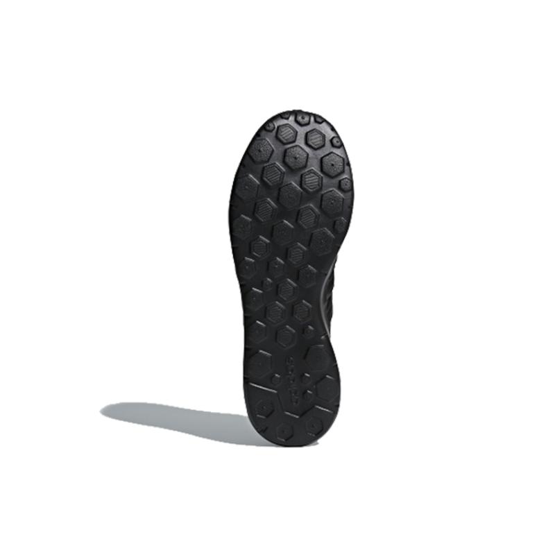 Adidas Neo Lite Racer Schwarze Sneakers DB0646