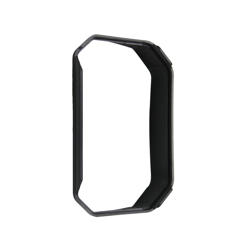 Motorcycle Instrument Sun Visor Sunshade Cover Guard Replacement for BMW 1250GS F750GS F850GS, Replacement for BMW