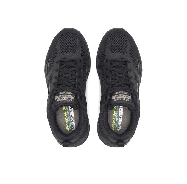 Кроссовки Skechers OAK CANYON VERKETTA