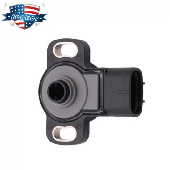 1x New Throttle Position Sensor Assembly for Yamaha XV1700 XVS1300 High Quality