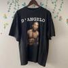 Hot D’Angelo Gift For Fans Black S-235XL T-Shirt Unisex T-Shirt