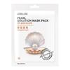 Pearl Solution Mask Pack (25g) X 10ea Set – Pearl Glow Brightening & Nourishing Treatment