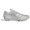 Adidas Adizero Electric Speed Juice Pack - Silver Metallic Men Sneakers Grey-Two IE4419