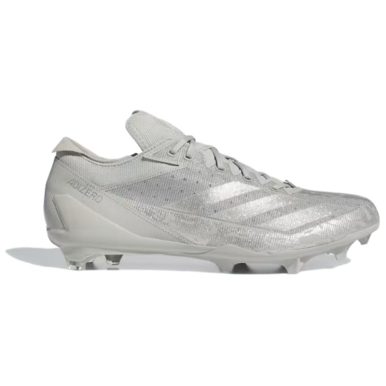 Adidas Adizero Electric Speed Juice Pack - Silver Metallic Men Sneakers Grey-Two IE4419