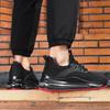 Fashion New Spring and Autumn Soft soled Running Men's Mesh Breathable Casual Sports Shoes Men's Coconut Trendy Shoes Men's Shoes
