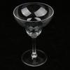 Margarita Glass Cocktail Wine Champagne Goblet Cup
