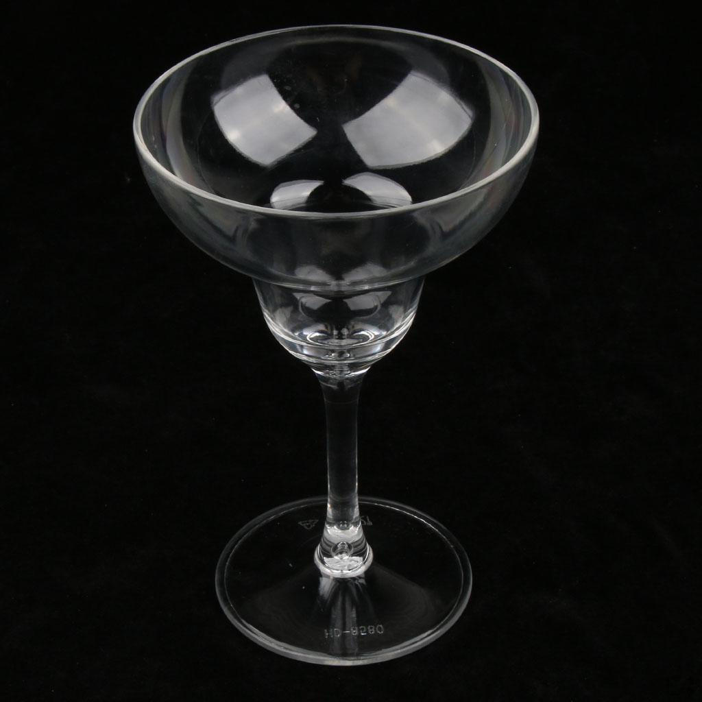 Margarita Glass Cocktail Wine Champagne Goblet Cup