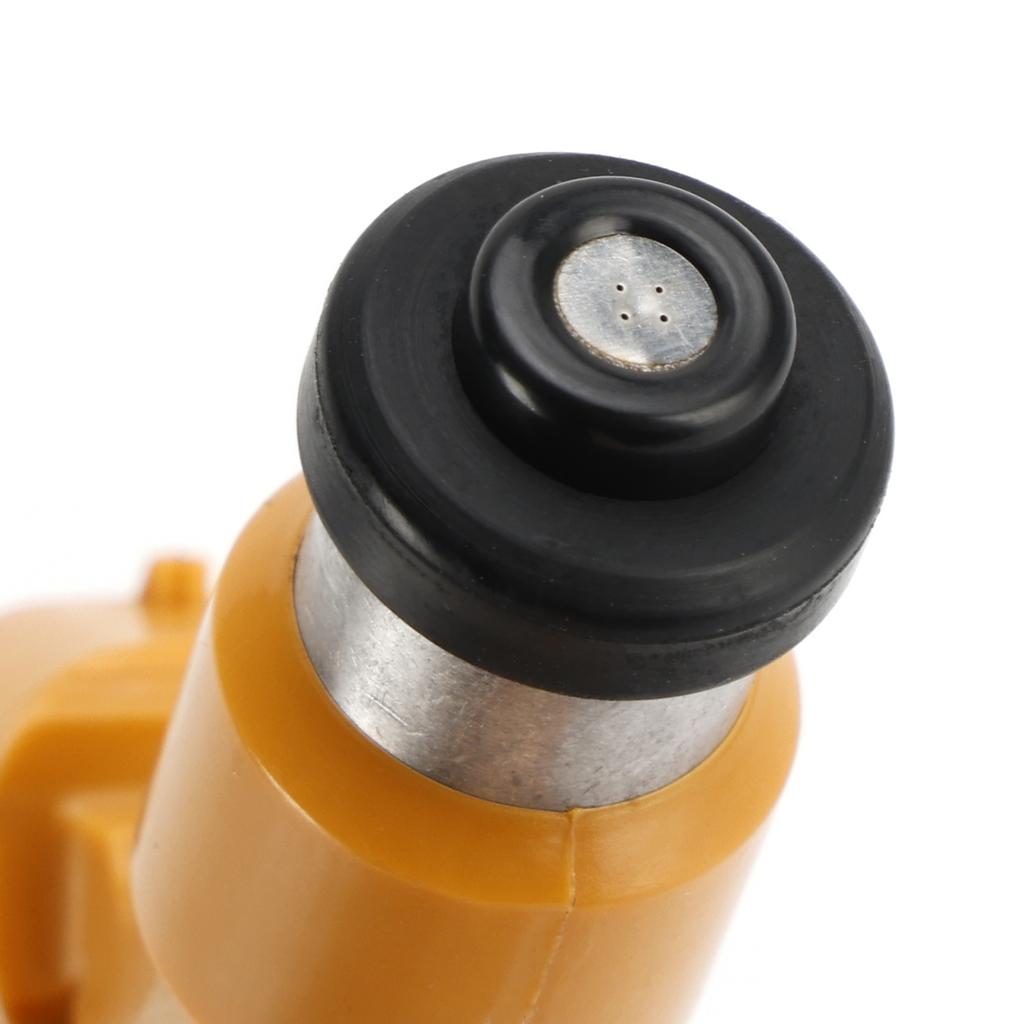 16460-MEE-D01 Fuel Injectors 16450-MEE-D01 For Honda CBR600RR 2005-2006