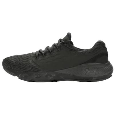 Charged Vantage Fun CN Coverage Running Shoes Men's Black Sneakers 3026450-003