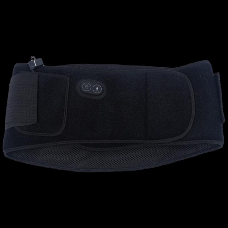 Electric Heated Lumbar Support Belt