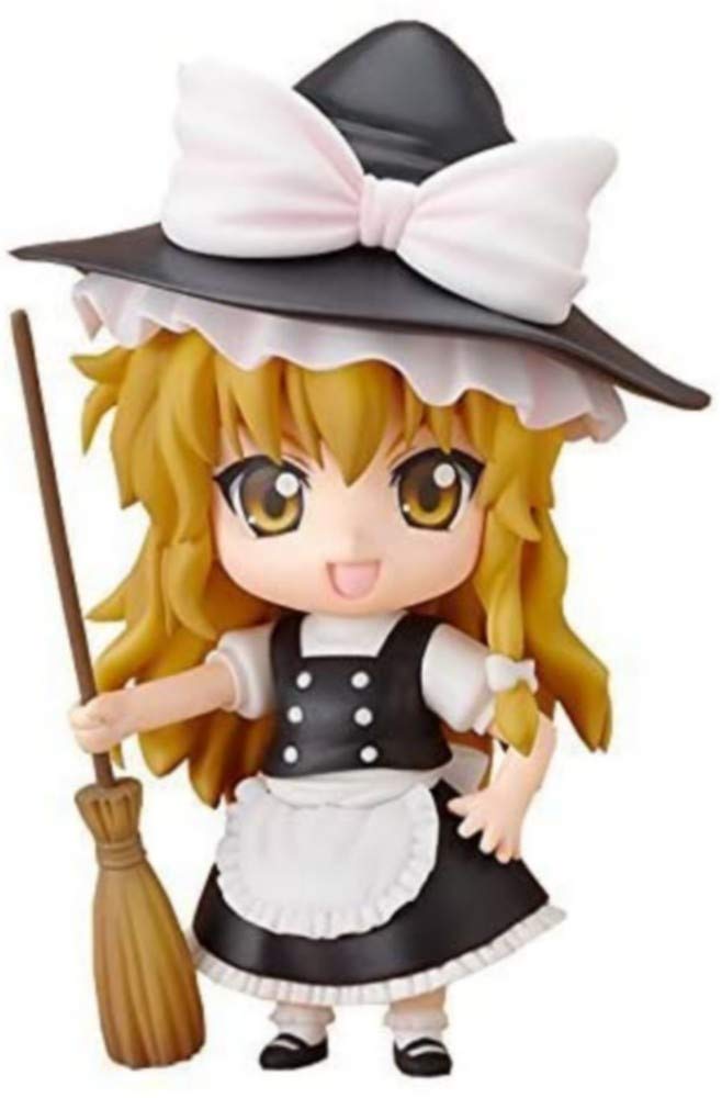 Touhou Project Figure Nendoroid Marisa Kirisame