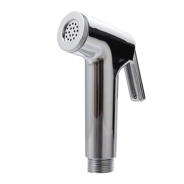 Handheld Badezimmer Toilette Bidet Sprayer Duschkopf Wasserdüse Spray Sprinkler Handheld Badezimmer Toilette Bidet Sprayer Duschkopf Wasserdüse Spray Sprinkler