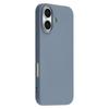 X-LEVEL For iPhone 17 Case Soft TPU Anti Scratch Fiber Lining Phone Cover