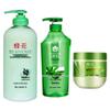 Bee & Flower Anti-Dandruff Nourishing Hair Care Set