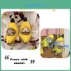 Bonecas e peluches – Peluches