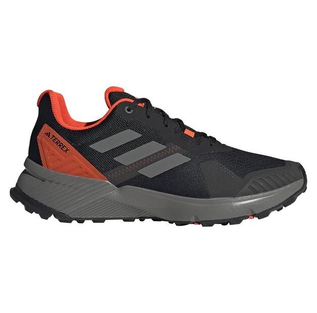 

adidas Terrex Soulstride кроссовки трейловые EU 42