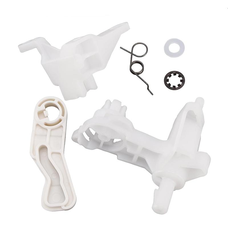 Car Temperature Link Set Assembly BHS261A20A For Mazda 3 2014 2015 2016 2017 2018 Car Replacement Accessories BHS2-61-A20A 1 Set