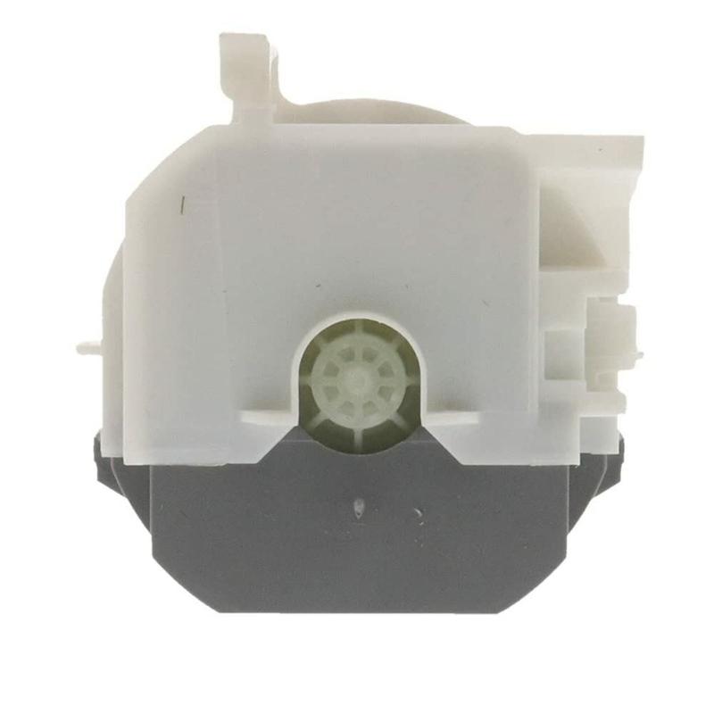 Compact Dishwasher Drain Pump Plastic Housing For Efficient Water Drainage System