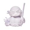 Teenage Mutant Ninja Turtles TUBBZ DIY Donatello Rubber Duck