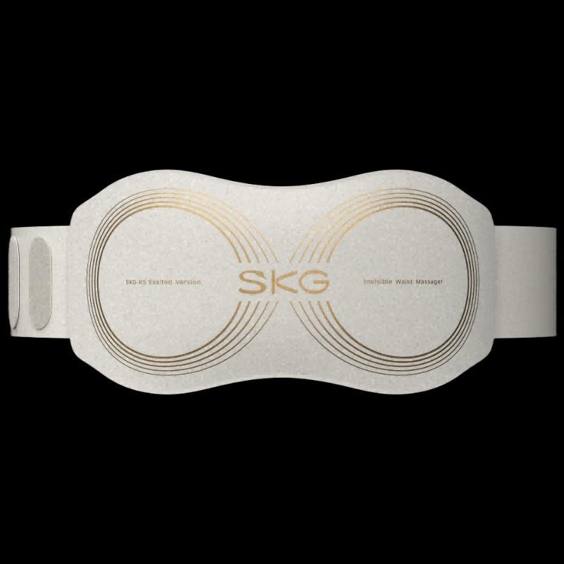 

SKG K5 Series 2nd Gen Waist Massager