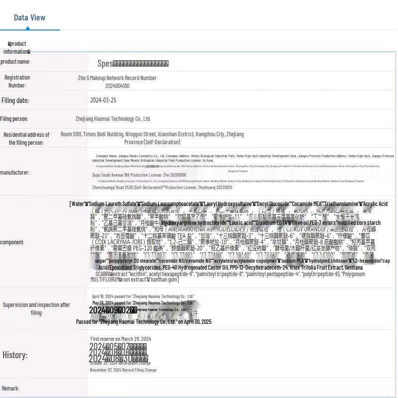 Spes Anti-Dandruff & Soothing Scalp Shampoo
