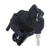 AA92-7701471225 77014-71225 Tailgate Trunk Latch Mechanism Trunk Door Lock Actuator For RENAULT CLIO MK2 II 1998-2001
