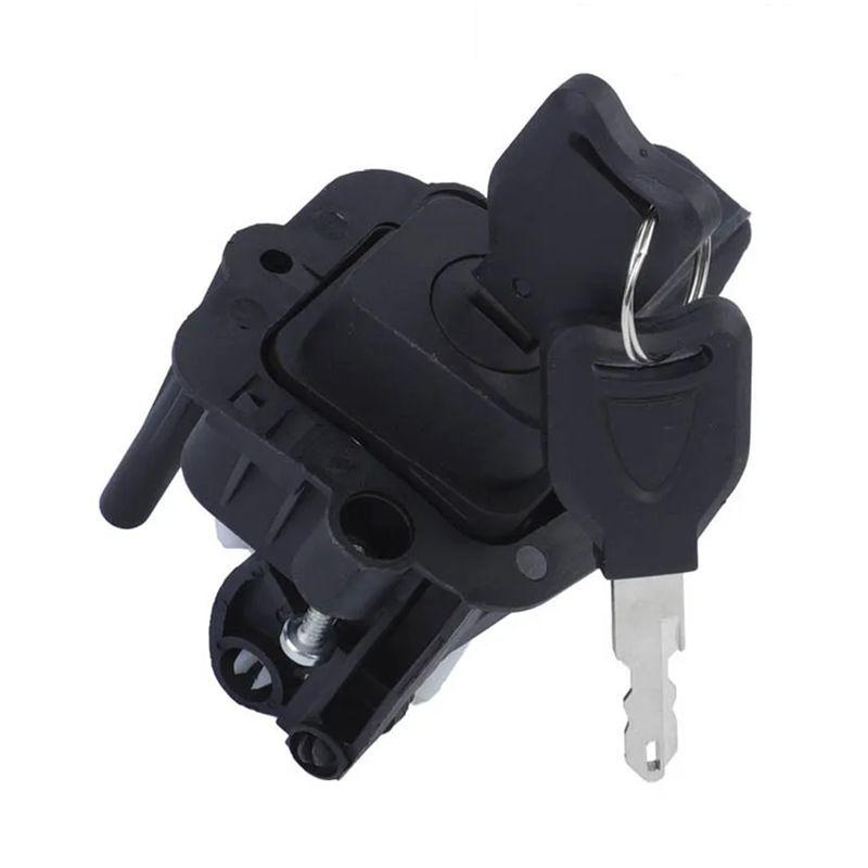 AA92-7701471225 77014-71225 Tailgate Trunk Latch Mechanism Trunk Door Lock Actuator For RENAULT CLIO MK2 II 1998-2001