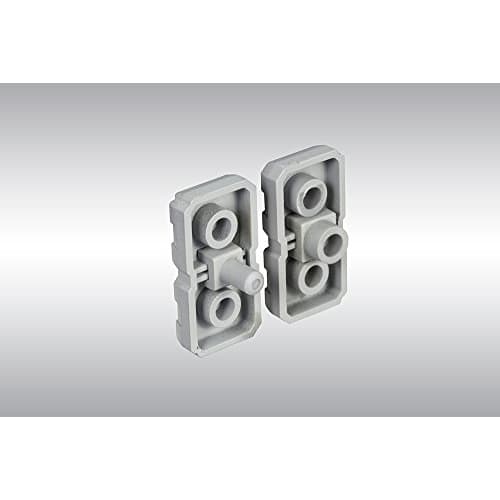 Kotobukiya (KOTOBUKIYA) M.S.G Modeling Support Goods Mecha Supply 09 Ex-Armor C, Approximately 22mm In Length, Non-Scale Plastic Model, Molded In Colo