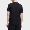 New FILA ORIGINALE T Shirt Men's Jet Black F11M329101ABK