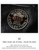 [English Details] Men's PU Leather Motorcycle Jacket - European Size, New Design with Plush Lining