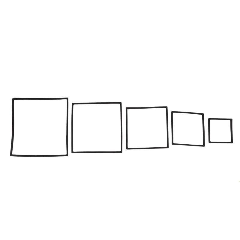 Aquarium Plant Base Ring Is Stable And Suitable For Freshwater/Seawater Fish Tanks. Aquarium Decoration And Plant Fixators Fish Tank Plant Supports