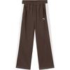 PUMA Kids' T7 Patchwork Knit Long Pants