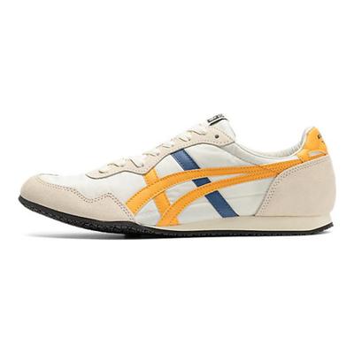 Zapatillas Serrano 'Crema Tigre Amarillo' 1183B400-101