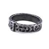 Outlander Claire Ringe Vintage Keltischer Knotenring für Männer Frauen Cosplay Schmuck Zubehör