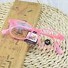 New High-End Ultralight Full Rim PPSU Myopia Eyeglass Frames for Children and Students