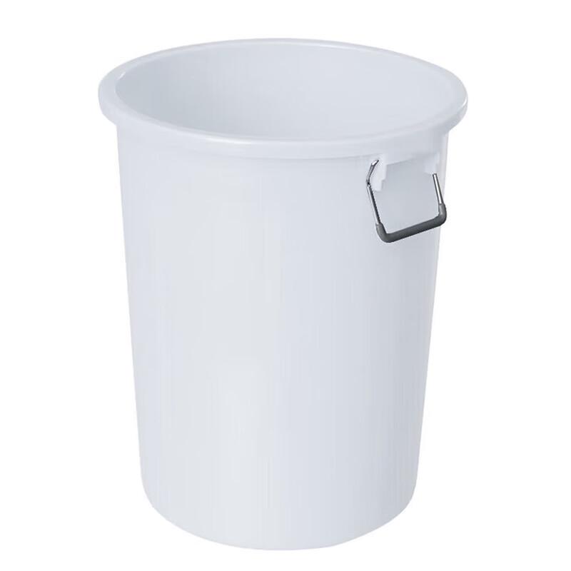 Heavy-Duty Plastic Utility Bucket